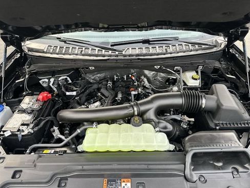 New 2026 Ford Expedition Max Active image 20