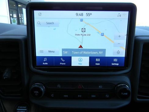Used 2021 Ford Bronco Sport Badlands w/ Badlands Package AWD/4WD image 13