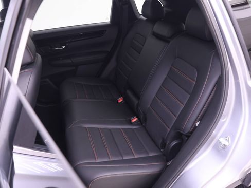 Certified 2023 Honda CR-V Sport Touring image 11