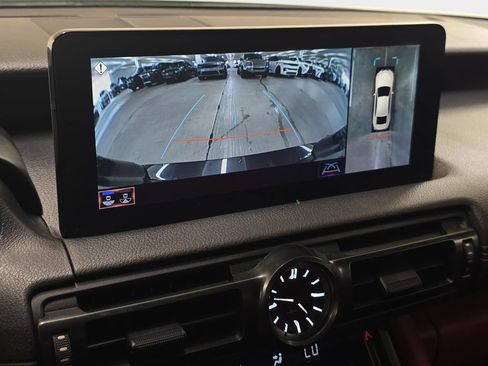 Used 2023 Lexus IS 350 F Sport RWD image 24