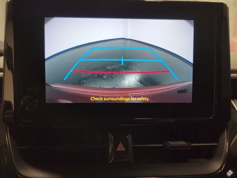 Used 2024 Toyota Corolla LE FWD image 20
