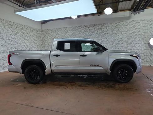 Used 2023 Toyota Tundra SR5 RWD image 7