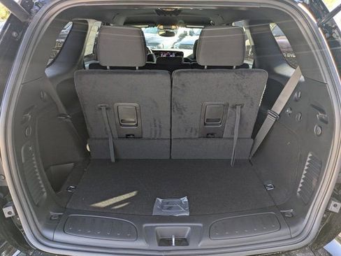 New 2026 Dodge Durango GT w/ Blacktop Package RWD image 12