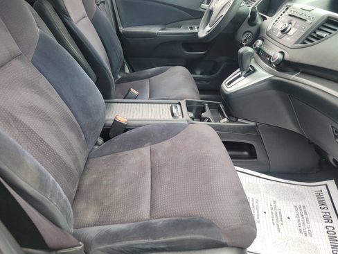 Used 2013 Honda CR-V EX image 30