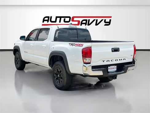 Used 2023 Toyota Tacoma TRD Off-Road image 5