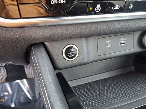 Certified 2023 Nissan Rogue SL AWD/4WD image 24