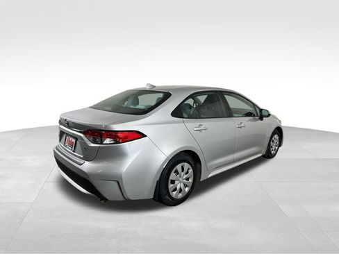Used 2020 Toyota Corolla L image 7
