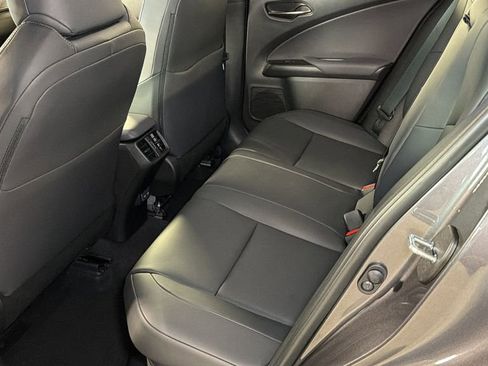 Certified 2025 Lexus UX 300h 300h Premium w/ Accessory Package (Z1) image 17