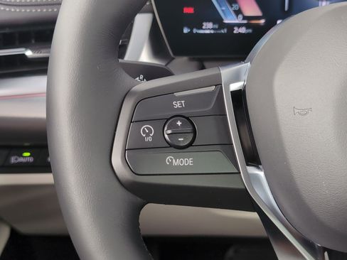 Used 2026 BMW X1 xDrive28i w/ Technology Package image 13