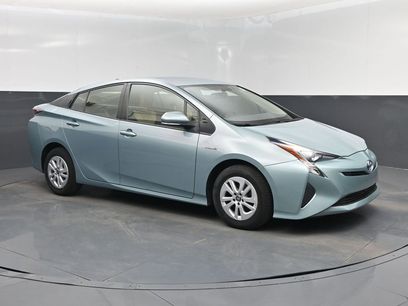 Used 2016 Toyota Prius Two