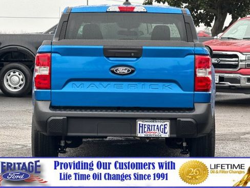 New 2026 Ford Maverick XL image 5