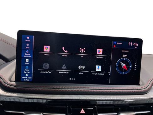 New 2026 Acura MDX A-Spec AWD/4WD image 24