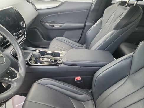 Used 2024 Lexus NX 350 F Sport AWD/4WD image 13