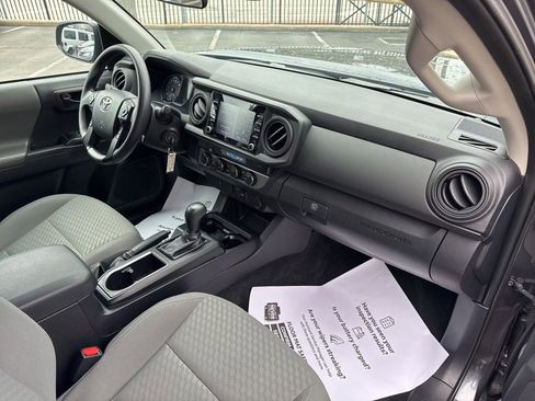 Certified 2023 Toyota Tacoma SR image 34