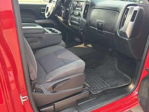 Used 2014 Chevrolet Silverado 1500 LT w/ LT Convenience Package AWD/4WD image 56