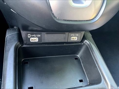 Used 2020 Honda CR-V EX-L image 16