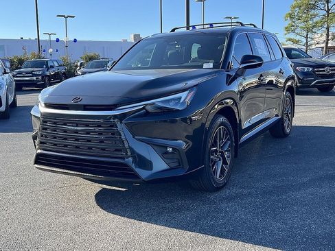 New 2026 Lexus TX 350 image 5