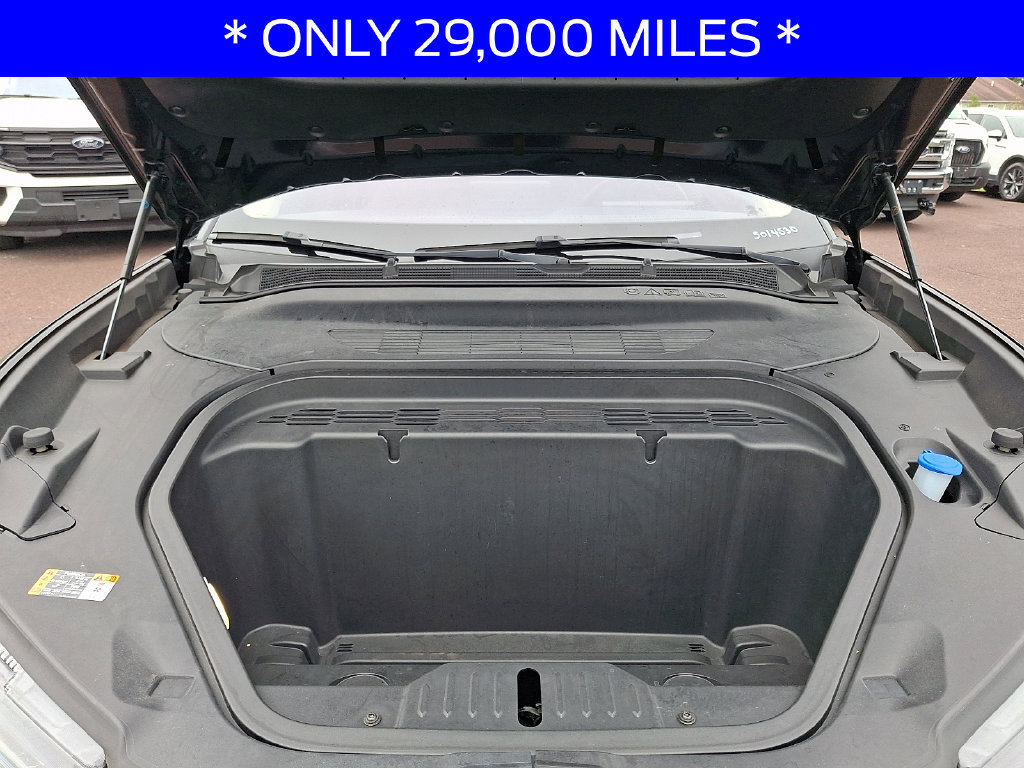 Used 2023 Ford Mustang Mach-E Premium w/ Mustang Nite Pony Package AWD/4WD image 27