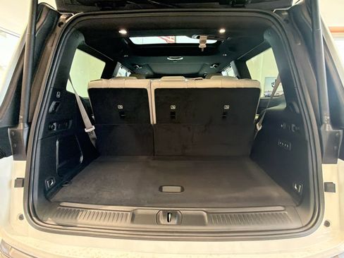 New 2026 Jeep Grand Wagoneer Limited AWD/4WD image 53