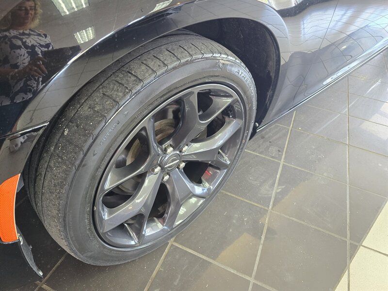 Used 2021 Chrysler 300 S RWD image 25