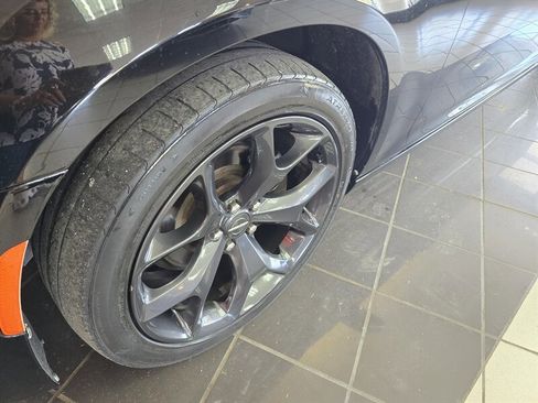 Used 2021 Chrysler 300 S image 25