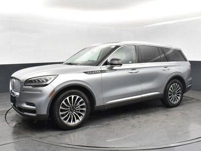 Used 2023 Lincoln Aviator Reserve