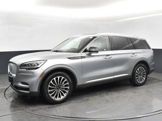 Used 2023 Lincoln Aviator Reserve video 1