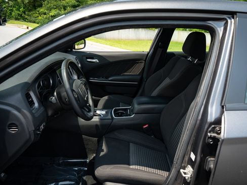 Used 2023 Dodge Charger SXT AWD/4WD image 14
