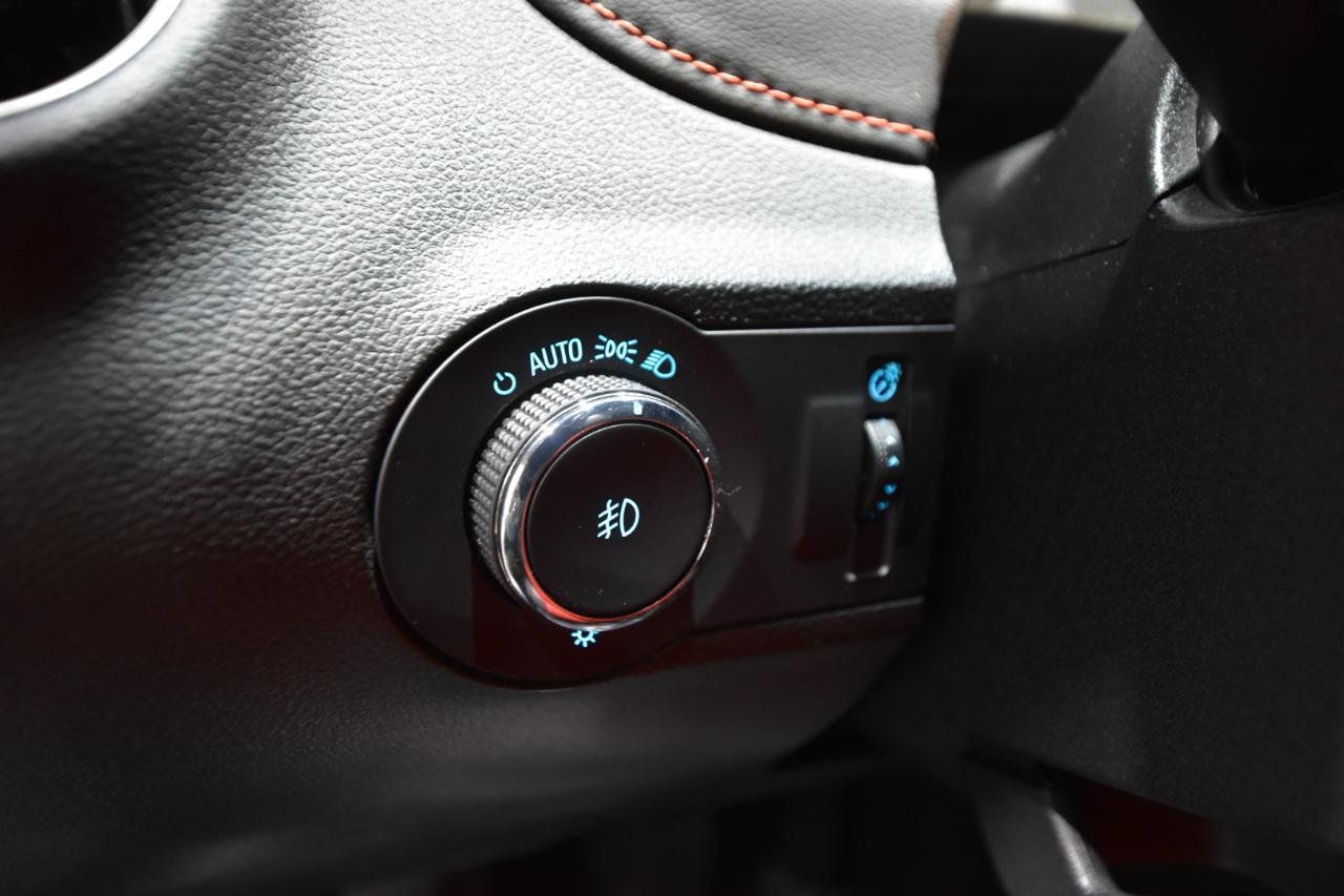 Used 2014 Chevrolet Camaro SS w/ RS Package RWD image 14