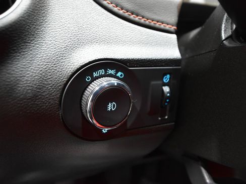 Used 2014 Chevrolet Camaro SS w/ RS Package RWD image 14