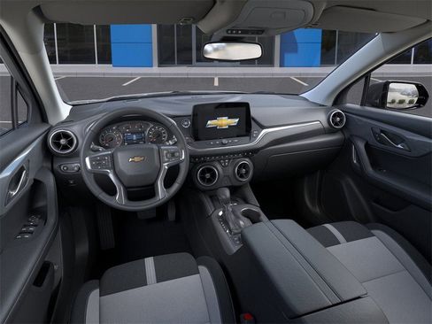 New 2025 Chevrolet Blazer LT w/ Convenience Package image 15