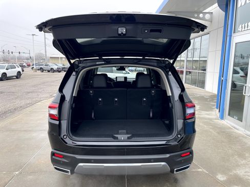 New 2026 Honda Pilot EX-L image 6