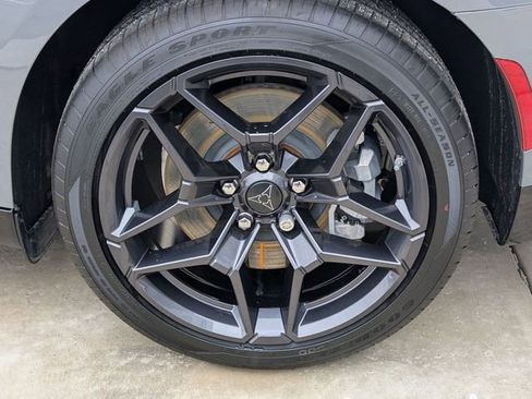 New 2026 Dodge Charger R/T Scat Pack image 8