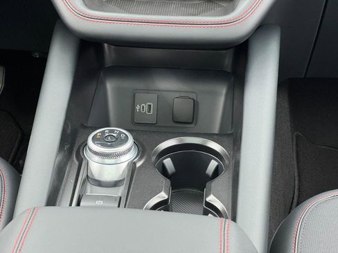 New 2026 Ford Explorer ST-Line image 11