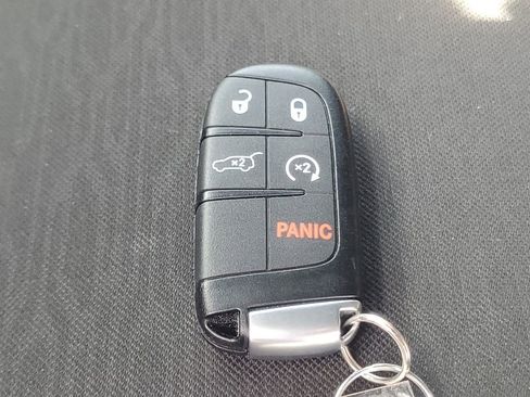 Used 2023 Dodge Durango GT AWD/4WD image 38