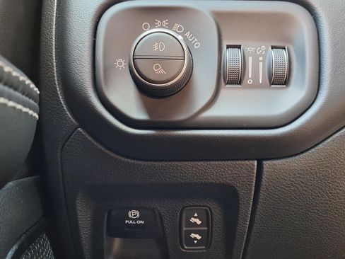 Certified 2022 RAM 1500 Limited AWD/4WD image 19