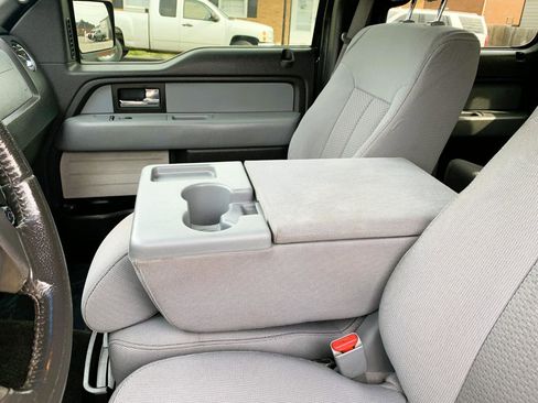 Used 2013 Ford F150 XLT w/ Luxury Equipment Group AWD/4WD image 12