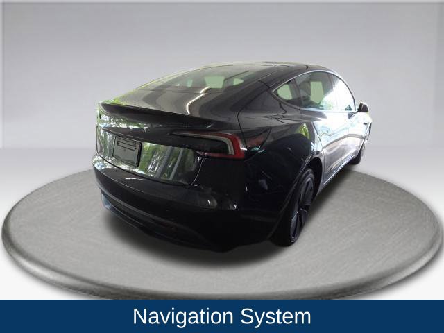 Used 2024 Tesla Model 3 Standard Range RWD image 5
