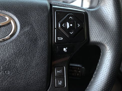 Used 2020 Toyota 4Runner TRD Pro image 23