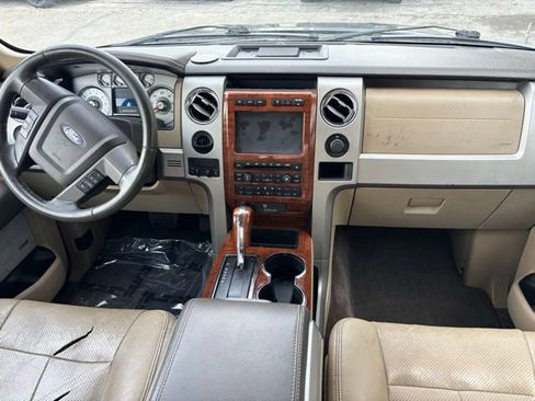Used 2010 Ford F150 Lariat RWD image 20