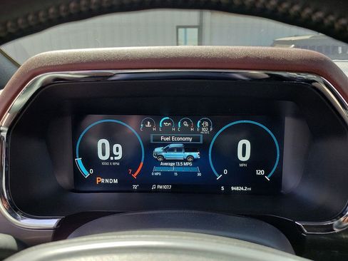 Used 2022 Ford F150 Lariat image 23