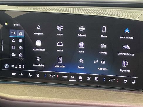 New 2025 Audi Q5 Premium Plus image 29