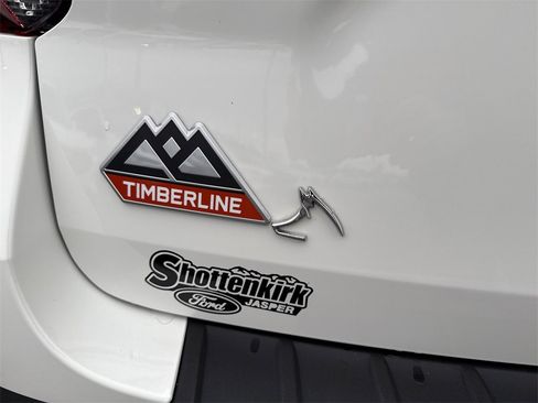 Used 2022 Ford Explorer Timberline image 21