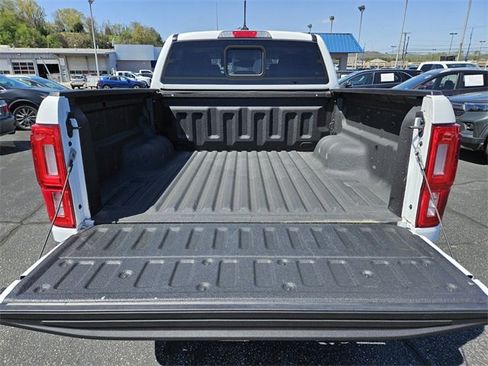 Used 2022 Ford Ranger Lariat w/ Tremor Off-Road Package image 13