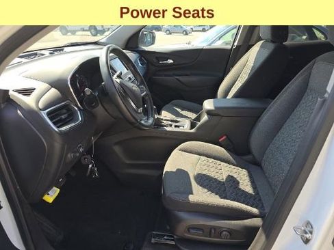 Used 2023 Chevrolet Equinox LT AWD/4WD image 10