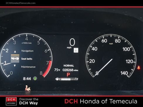 Used 2025 Honda Odyssey Sport-L image 7