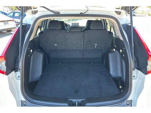 Used 2025 Honda CR-V EX image 17