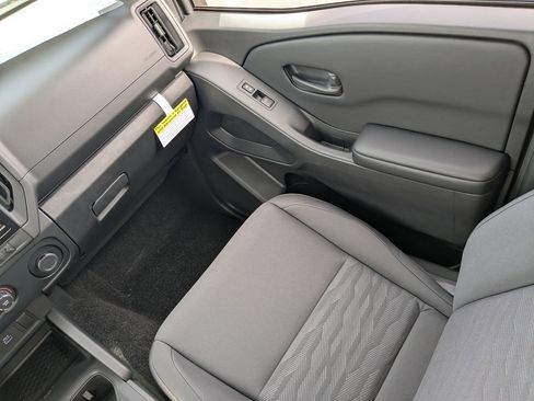 New 2026 Nissan Frontier S AWD/4WD image 23