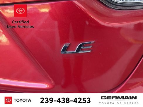 Used 2020 Toyota Corolla LE image 5