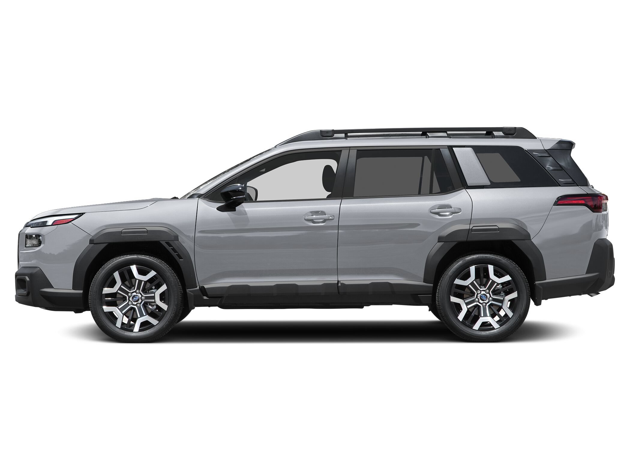 New 2026 Subaru Outback Touring XT AWD/4WD image 3